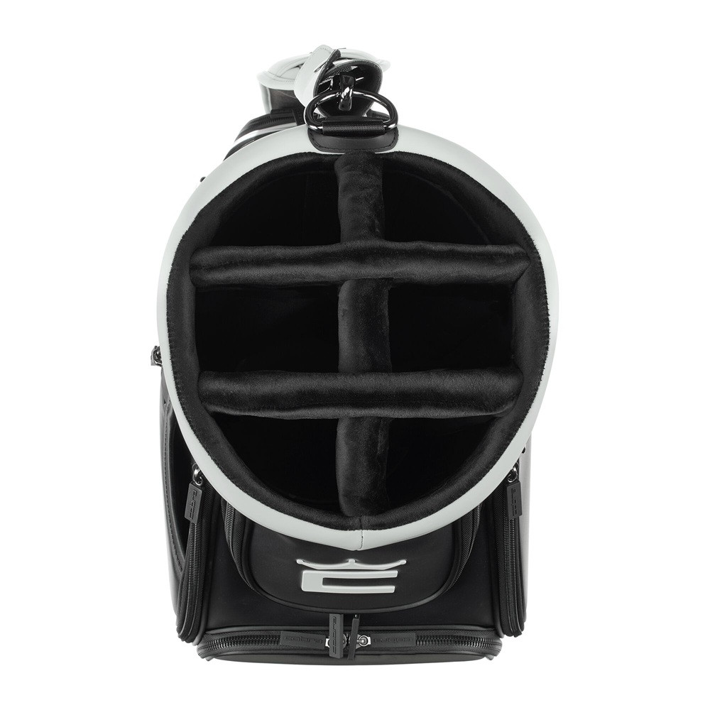 Cobra Golf X Vessel 2026 Core Staff Bag - Maple Hill Golf